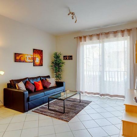 Spacious, Top Location Sliema Apartment Kültér fotó