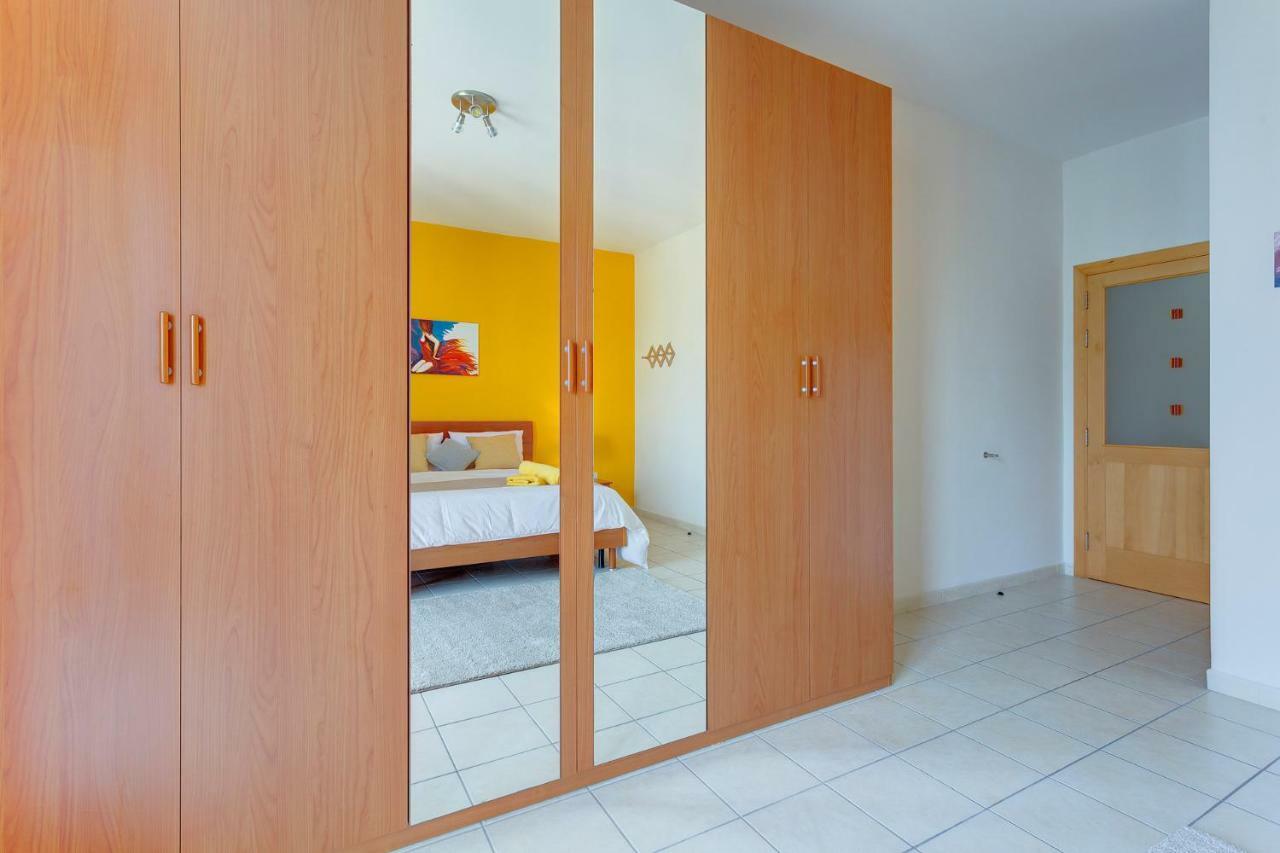 Spacious, Top Location Sliema Apartment Kültér fotó